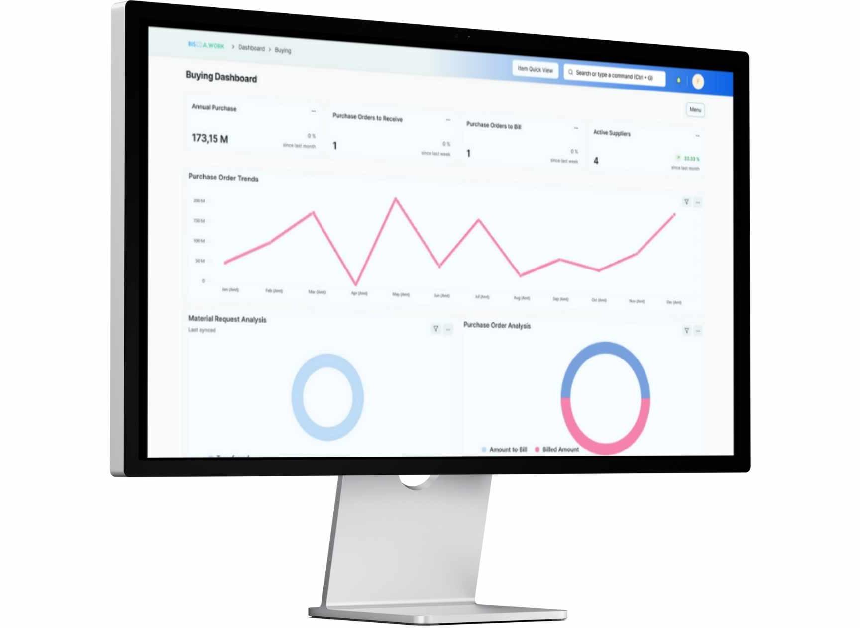 Kelola Pembelian dengan Tepat dan Hemat Waktu Bersama VEF